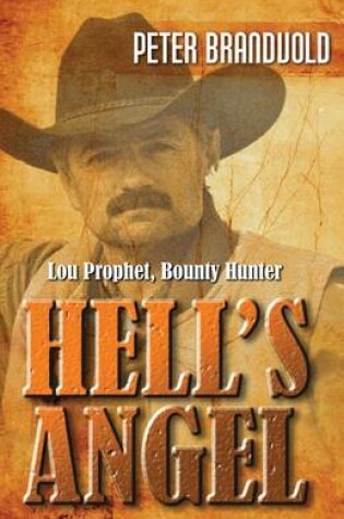 Cover of Hell's Angel