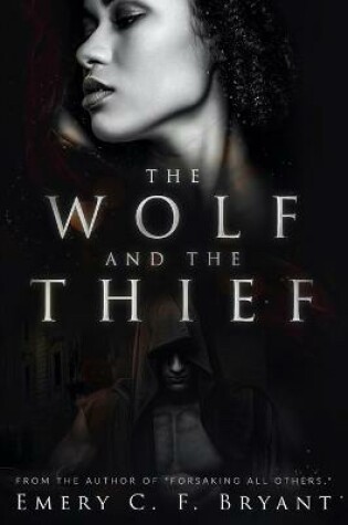 Cover of The Wolf and The Thief