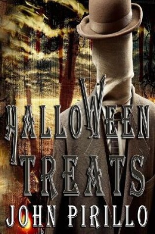 Cover of Halloween Treats
