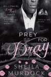 Book cover for Prey for Dray