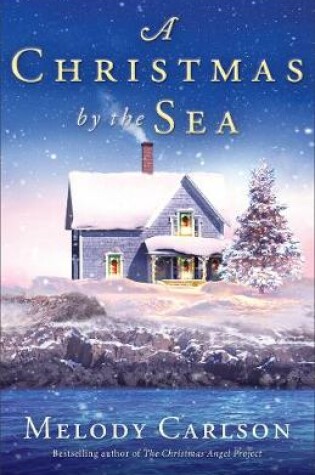 Cover of A Christmas by the Sea