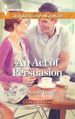 Cover of An Act of Persuasion