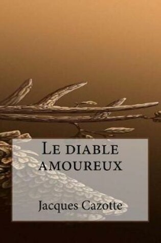 Cover of Le Diable Amoureux