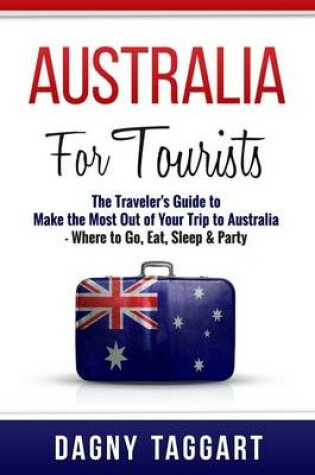 Cover of Australia