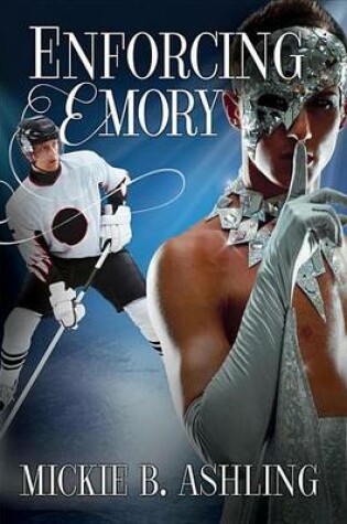 Cover of Enforcing Emory