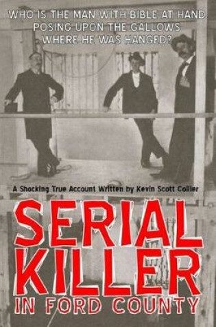 Cover of Serial Killer in Ford County