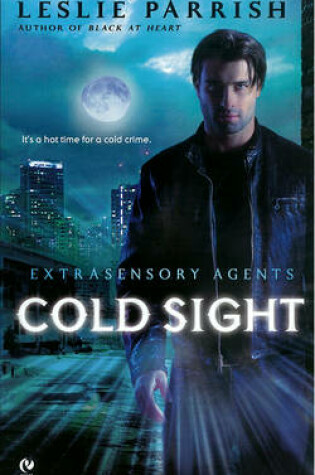 Cover of Cold Sight