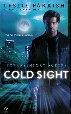 Book cover for Cold Sight