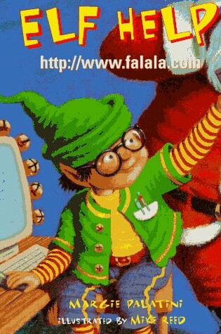 Cover of Elf Help