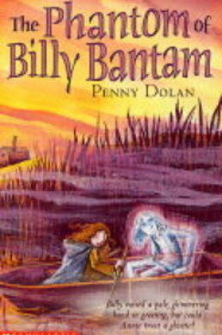 Cover of The Phantom of Billy Bantam