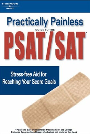 Cover of Quick Guides Psat/Sat