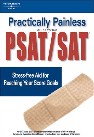 Book cover for Quick Guides Psat/Sat