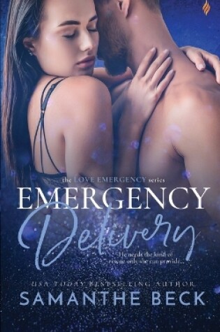 Cover of Emergency Delivery