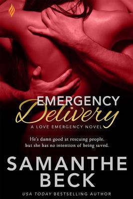 Book cover for Emergency Delivery