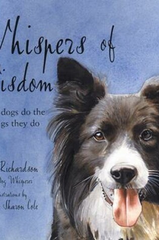 Cover of Whispers of Wisdom