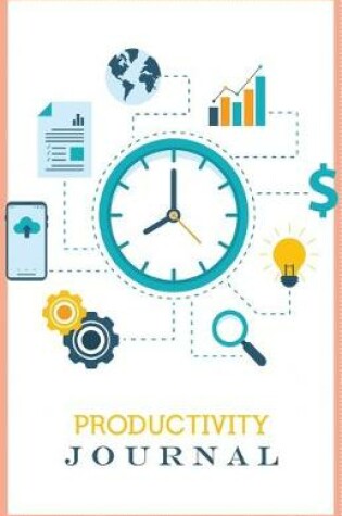 Cover of Productivity Journal