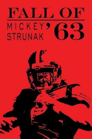 Cover of Fall of '63