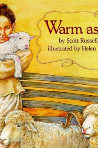 Cover of Warm as Wool