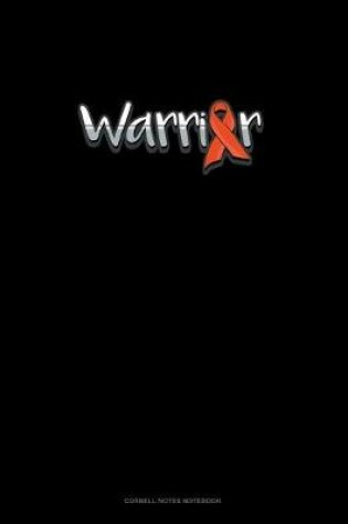 Cover of Warrior