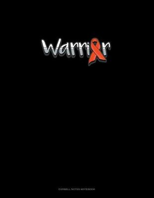 Cover of Warrior