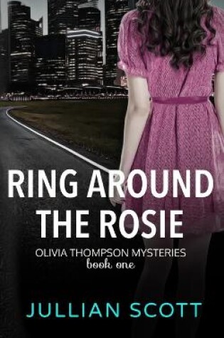 Cover of Ring Around the Rosie