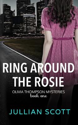 Book cover for Ring Around the Rosie