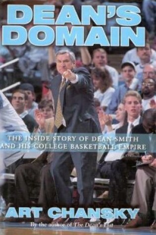 Cover of Dean's Domain