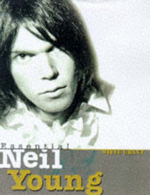 Book cover for Essential Neil Young