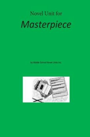 Cover of Novel Unit for Masterpiece