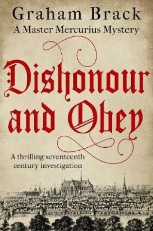 Cover of Dishonour and Obey
