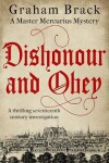 Book cover for Dishonour and Obey