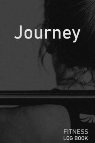 Cover of Journey