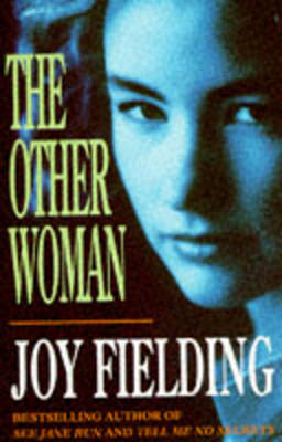 Book cover for The Other Woman