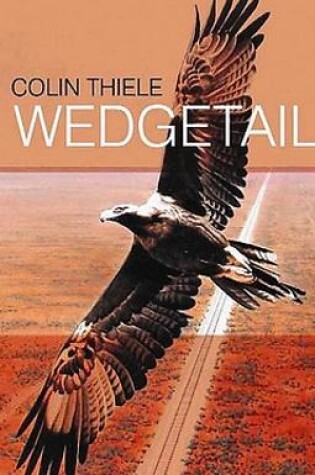 Cover of Wedgetail