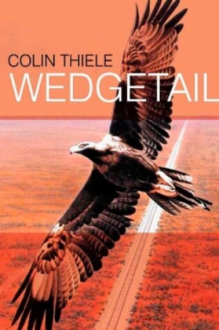 Cover of Wedgetail