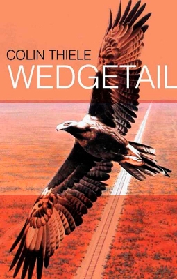 Book cover for Wedgetail