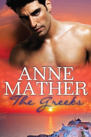 Cover of The Greeks - 3 Book Box Set