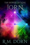 Book cover for Jorn