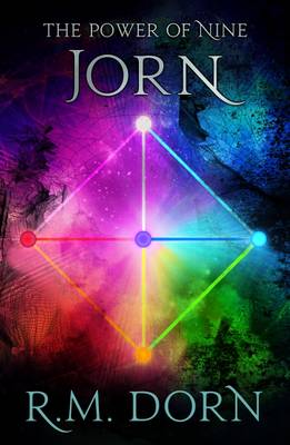 Cover of Jorn