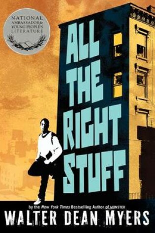 Cover of All the Right Stuff