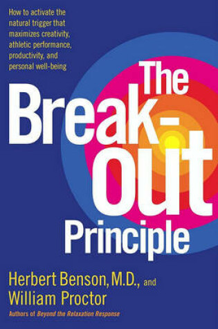 Cover of The Breakout Principle