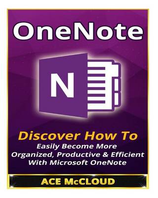 Book cover for One Note