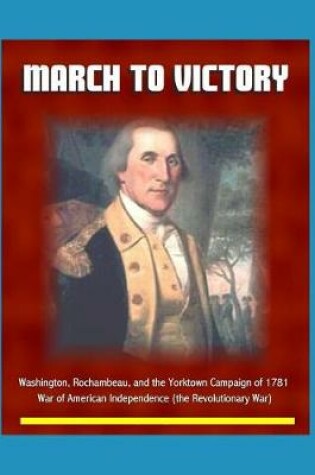 Cover of March to Victory