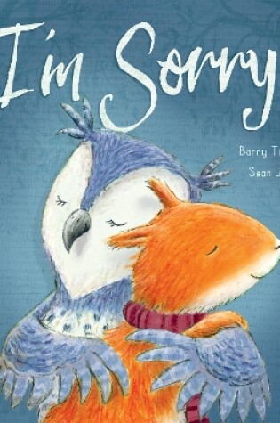 Cover of I’m Sorry!
