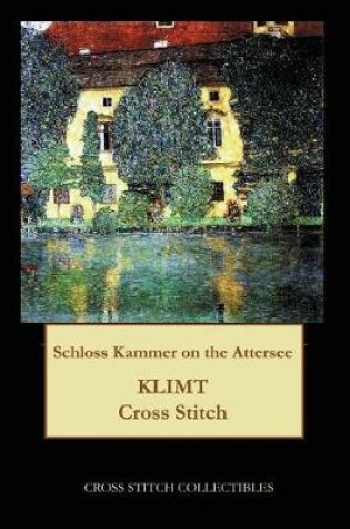 Cover of Schloss Kammer on the Attersee