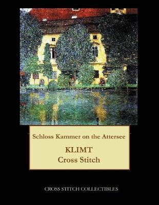Book cover for Schloss Kammer on the Attersee
