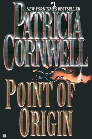 Cover of Point of Origin
