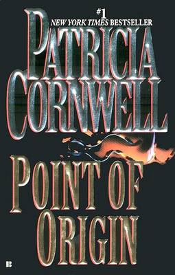 Book cover for Point of Origin