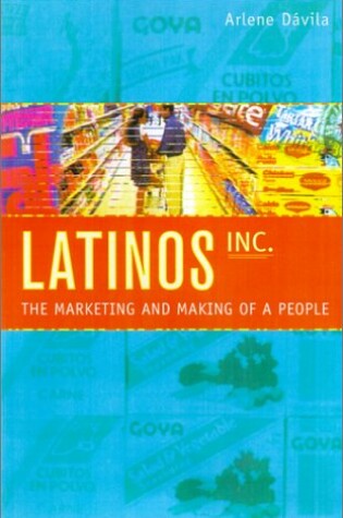 Cover of Latinos, Inc.