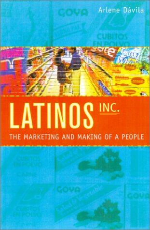 Cover of Latinos, Inc.